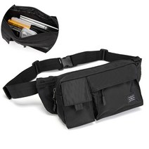 나나오즈 데일리 힙색 휴대용가방 레져가방