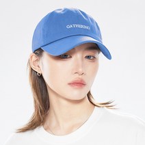 스타일몬 심플 볼캡
