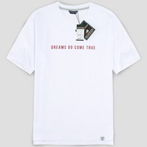[포레스트캠프] [FOREST CAMP]Semi Over Fit Print Tee/세미 오