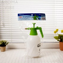 방향분무기 압축분무기 2L THCO13