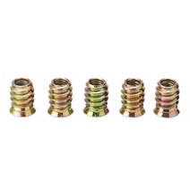 시멘트사이딩 세라믹 메탈 써모 사이딩 건축자재 시멘트보드 장식 100pcs M6 나사 식 육각 드라이브 삽입, 한개옵션0