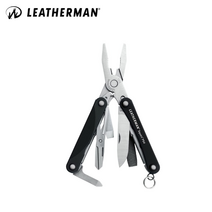 레더맨 스쿼트 PS4 멀티툴 블랙 PS4BK