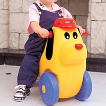 3살 4살 조카선물 실내 튼튼 네발자전거 유치원완구