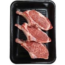 투데이미트 이베리코 토마호크 500g 스페인산, 1개