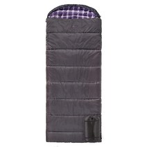 TETON 스포츠 레귤러 침낭 가족 캠핑에 적합, Left, Teal Poly Liner