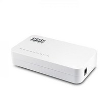 윈정보 네티스 ST3108GS 스위칭허브-8포트-1000Mbps, 본상품