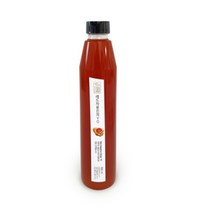 한우지애 (봉동직송) 완주 봉동 수제 레드자몽 진저요 300ml 명절 부모님 선물 탕비실 회사 체중조절 손님접대, 8set