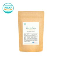 하린식품 HACCP 자스민차 (2gx20티백) 옵션가 60T / 100T, 2x100t