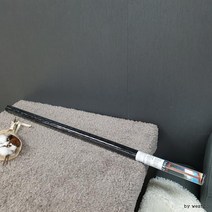 KNC UV썬팅시트 블랙 1x2m 자외선차단 선팅필름