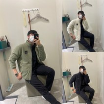[네파] 22년 S/S 남성 마운틴 소프트 플리스 자켓 / 7I16100