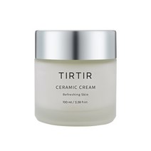 티르티르 도자기 크림 100ml 보습크림 피부 개선 효과