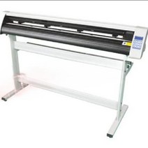 토퍼 만들기 기계 열전사 필름 실루엣 컷팅기 업소용, 카네다 JT1350-1260mm