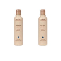 아베다 블루 말바 샴푸 1000ml Aveda Blue Malva Shampoo, 2팩