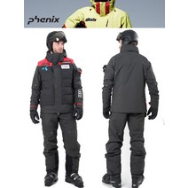 20% 2122 피닉스 스키복 [PHENIX] NORWAY 알파인 TEAM SET OB