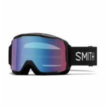 스미스 OPTICS DAREDEVIL 스노우 스키/스노우보드ING 고글S YOUTH FIT BLACK/ROSE *NEW