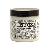 공예몰 Tim Holtz Distress Crackle Paint 4oz 크랙클 아크릴 물감