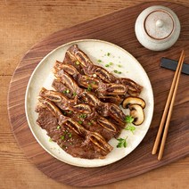 [더반찬] 양념 소LA갈비