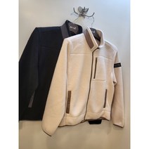 NC경산점 BTR골프 남성후리스자켓