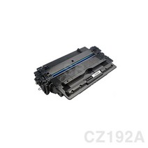 HP laserjet PRO M706DTN 검정 재생토너 12000매, 단일 수량