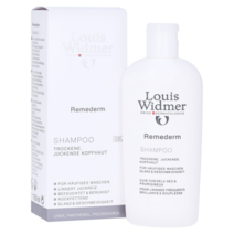 루이스 비드마 Louis Widmer 레메덤 샴푸 무향 150ml