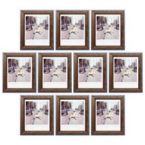 폴라로이드 사진 프레임 iType 600 SX70 필름 나우 플러스 OneStep2 + 용 4.2 인치 x 3.5, 05 10 Pack