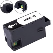 프린터 잉크 유지 보수 상자 수리 엡손 XP 15000 6000 6005 XP6100 비 OEM XP-15000 와이드 포맷 프린터용 T3661