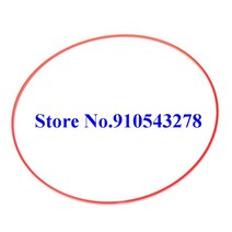 캐논 EF 24-70mm F/2.8L II USM 레드 링 L 표시기 커버 용 새 렌즈 수리 부품 세트