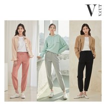 [여성]V.CUT(브이컷) 22SS 썸머 조거팬츠 3종