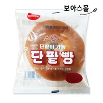 삼립 정통 단팥빵 85g, 5봉