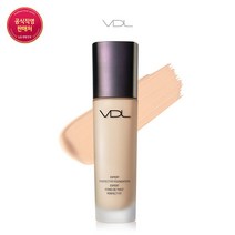 VDL 엑스퍼트 퍼펙트 핏 파운데이션, A03