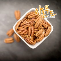 아몬푸드 미국산 피칸 500g, 1개