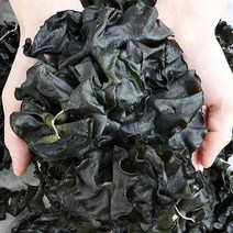 말린미역귀 미역귀효능 미역귀미역국 500g 400g 미역귀, 1박스, 2봉 400g