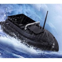 보트 낚시 잉어 장어 무선 RC 조종배 무선 배터리, 큰수납(배터리5200)  배터리1개