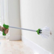 후니네가게 거미 퇴치 곤충 제거 집에바퀴벌레 자취방 캠핑 잡기 벅스캐쳐 벌레 잡는도구 집게 집, 그린