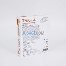 궤양 욕창 진물흡수 습윤 상처부위보호 자외선차단 매디폼 큰사이즈 폼밴드, 옵션3  5mm(10X20) 박스