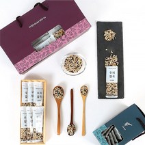 사계팜 혼합잡곡세트스틱70입 /최상품 5종구성 국내산 식탁먹거리, 1개