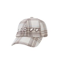 신세계강남점온오프골프웨어 여성 야구캡 OF8402LB_BEIGE 800590