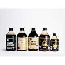 하루헛개 헛개모음 진한원액 헛개수원액 850g, 헛개차400g