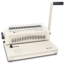 플라스틱링 제본기 RS-200 삼은파트너스, 본상품