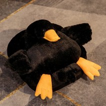 사무실발난로 전기 카본 히터 난로 패드 큰 거위 따뜻한 베개 겨울 잠자는 따뜻한 유물 난방 조정 가능한 침실 거실 건조기, 블랙 프리사이즈(유니버셜)