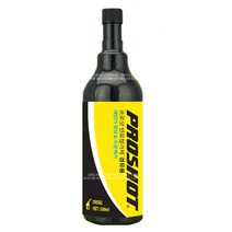 대림 프로샷 연료첨가제 디젤차량용 (500ML), 디젤/경유, 1개