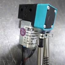 KNF PML7929-NF10 다이어프램액체진공펌프-V0789