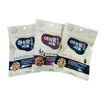 먹을수록 건강해지는 아침애사료 600g 가수분해사료 + 증정사료 180g, 한우 600g(200g x 3개)