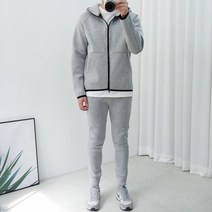 테크팩 네오프렌 남자 트레이닝 세트