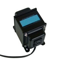 변압기 공방 일본제 변압기 스텝 업 트랜스 1000W 100V→110~120V 1012-1K (해외 제품용)