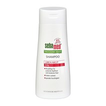 세바메드 우레아 샴푸 200ml / Sebamed Shampoo Urea