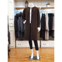 BCBG 비씨비지 겨울22 FAKE FUR B2DAG895