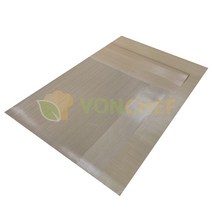 VONCHEF 실리콘페이퍼 320*370, 1개