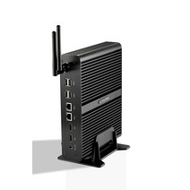 KINGDEL NC960 인텔 5세대 i7 브로드 웰 CPU NUC 4K HTPC 16GB RAM 256GB SSD HD5500 그래픽 2HDMI 2LAN 1SPDIF USB3.0
