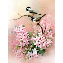 꽃밭 속 날아다니는 벌새 우드 직소퍼즐 복 좋은 기운 희망 사랑 가다져주는 풍수 조각퍼즐 슬기로운 취미생활 어르신 효도선물 집중력향상 스트레스 해소 최신상, 벌새 세로 퍼즐도안06, 300피스